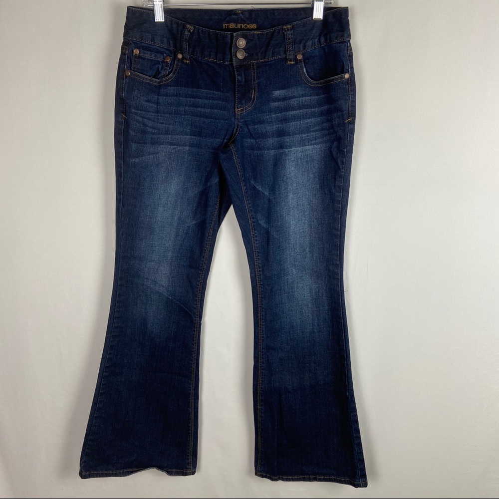 Maurices Original Bootcut Flare Jeans